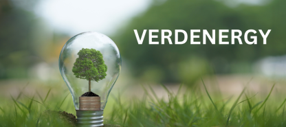 Welcome to Verdenergy: Empowering the Future of real estate, IT and renewable energy